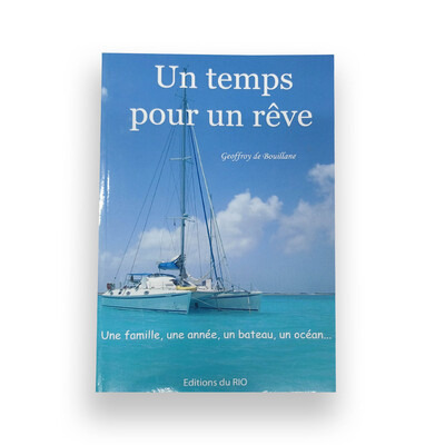 Livre Un temps pour un rve