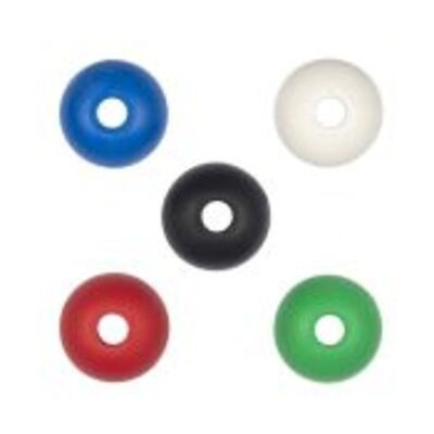 BOULE PLAST VERT PM 16 PAR 10