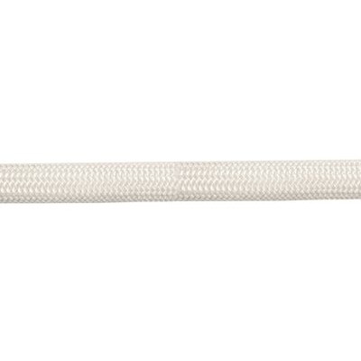 Gaine dyneema 09-12mm blanc