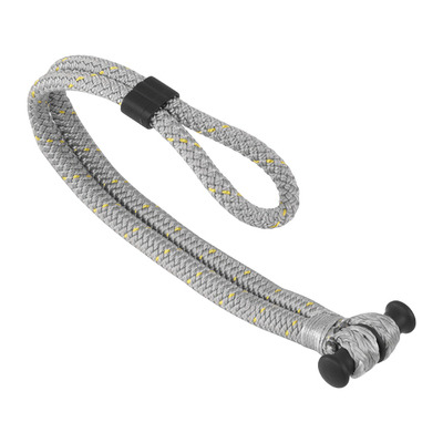 Snap loop gaine dyneema 06 avec os de chien L 125mm