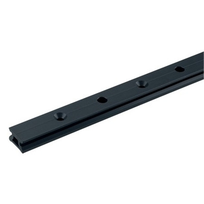 27 mm Low-Beam Pinstop Track  1 m