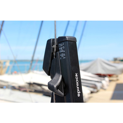 SPINLOCK Tensiomtre rig pro 02  05mm