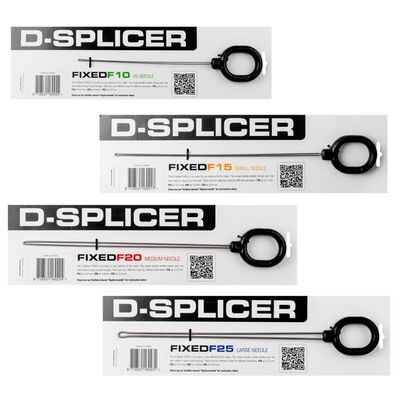 D-Splicer Needle 2-4mm