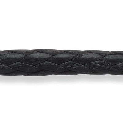 Cordage dgain OCEAN all black 2 noir