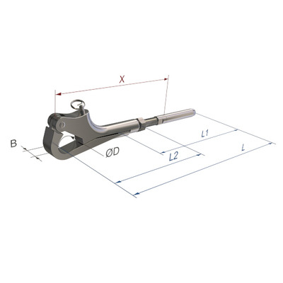 pelican end for 04 pack