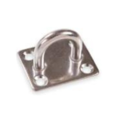 stainless steel bracket 50x40mm