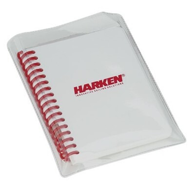 HARKEN Carnet wet notes