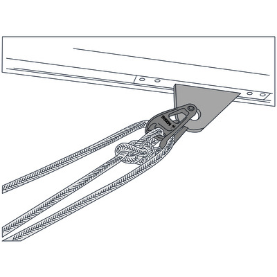 mxevo - dia 10 mm - allen head pin - max