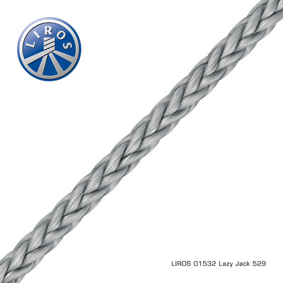 Cordage 04 lazy jack