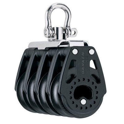 speedlink hr trigger snap shackle - univ