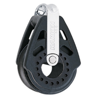 speedlink hr trigger snap shackle - univ