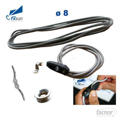 fx250 manoeuver rope kit